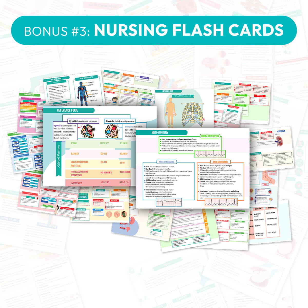 The Ultimate Nurse Path Bundle