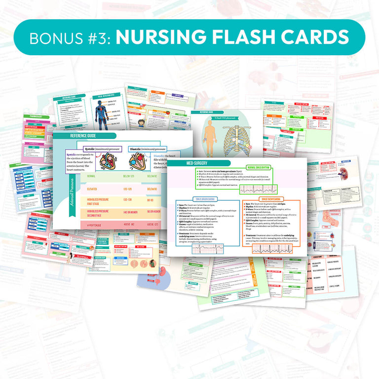 The Ultimate Nurse Path Bundle